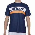 Siux Compass T-Shirt Blue