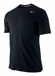 Nike Dri-Fit Cotton Tee Version 2.0 Black