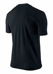 Nike Dri-Fit Cotton Tee Version 2.0 Black