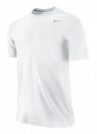 Nike Dri-Fit Cotton Tee Version 2.0 White