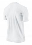 Nike Dri-Fit Cotton Tee Version 2.0 White