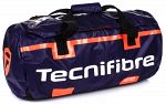 Tecnifibre Rackpack Club 2018 9R Purple / Orange