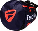 Tecnifibre Rackpack Club 2018 9R Purple / Orange