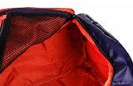 Tecnifibre Rackpack Club 2018 9R Purple / Orange