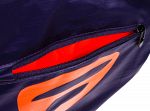 Tecnifibre Rackpack Club 2018 9R Purple / Orange