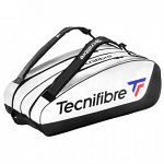 Tecnifibre Tour Endurance 12R White