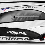 Tecnifibre Tour Endurance 15R White