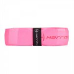 Harrow Premium Funky Grip Pink