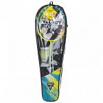Talbot-Torro 2-Fighter 449412 - Zestaw do badmintona