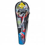 Talbot-Torro 4-Fighter 449416 - Zestaw do badmintona
