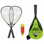 Talbot-Torro Speedbadminton Set S5500 LED
