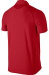 Nike Advantage UV Polo Red