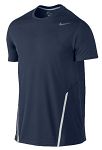 Nike Power UV Crew Navy
