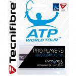 Tecnifibre Players Pro 3Pack White