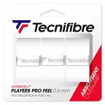 Tecnifibre Players Profeel Overgrip x3