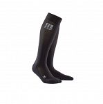 Cep Recovery Socks Black 1 Pack
