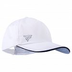 Tecnifibre Pro Range Tech Cap White