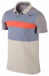 Nike Dri-Fit Touch Stripes Polo