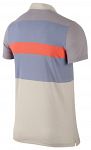 Nike Dri-Fit Touch Stripes Polo