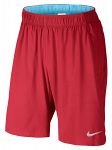 Nike 2in1 10in Short Red