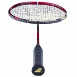 Babolat X-Feel Fury