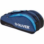 Oliver Top Pro Racketbag 6R Blue
