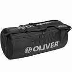 Oliver Square Bag Black