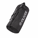 Oliver Square Bag Black