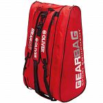 Oliver Gearbag 12R Red