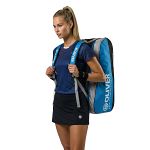 Oliver Gearbag 12R Gray / Blue