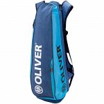 Oliver Long Rucksack Backpack Blue