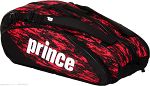 Prince Team 6 Pack Red