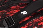Prince Team 6 Pack Red