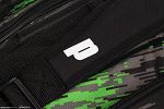 Prince Team 6 Pack Green