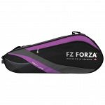 FZ Forza 4003 Tour Line Thermobag 12R Purple Flower