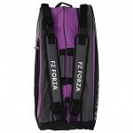 FZ Forza 4003 Tour Line Thermobag 12R Purple Flower