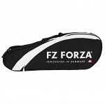 FZ Forza 1002 Play Line Racketbag 9R White / Black