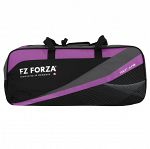 FZ Forza 4003 Tour Line Square Thermobag 6R Purple Flower