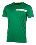 Dunlop Club Line Crew Tee Green