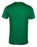 Dunlop Club Line Crew Tee Green
