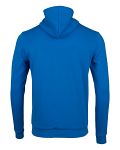 Dunlop Essential Hooded Sweat Blue