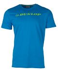 Dunlop Essential Crew Tee Blue