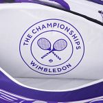 Babolat Thermobag Pure Wimbledon 12R