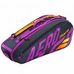 Babolat Thermobag Pure Aero 6R Rafa