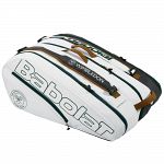 Babolat Thermobag Pure Wimbledon 12R
