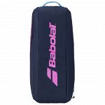 Babolat Pure Aero Junior Racketbag 6R Rafa 2nd Gen Blue / Yellow / Pink