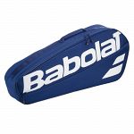 Babolat Court XS Racketbag Navy Blue