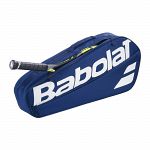 Babolat Court XS Racketbag Navy Blue