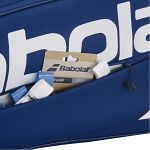 Babolat Court XS Racketbag Navy Blue