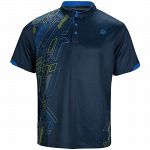 Oliver Bilbao Polo Blue